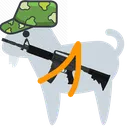 Goatsoldier