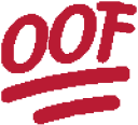 oof oof