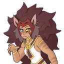 SR_cleocatra Discord Emoji