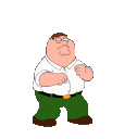 FG_PeterKarate Discord Emoji