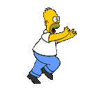 SP_HomerRun Discord Emoji