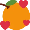 heartsorange
