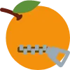 zippedorange