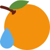 sweatorange