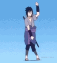 agif_sasukedancing Discord Emoji