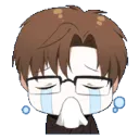 AJaehee_Cry