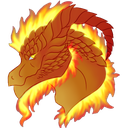 :DGCDragon: Discord Emote