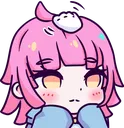 CCCuteBlush