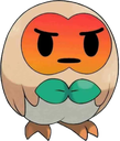 :angryrolwet: Discord Emote