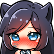 :blushi: Discord Emote
