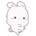 :bunnyDance: Discord Emote