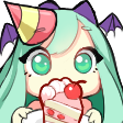 :birthdayCake: Discord Emote