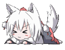 :awooWag: Discord Emote