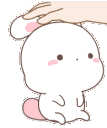:bunnyPat: Discord Emote