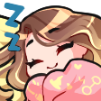 :cozySleep: Discord Emote