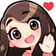 :hi: Discord Emote