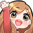 :hiii: Discord Emote