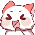 :nekoLaugh: Discord Emote