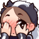 :shy: Discord Emote