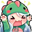 :rawr: Discord Emote