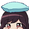 :pillowPeek: Discord Emote