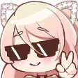 :thugLife: Discord Emote