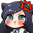:upset: Discord Emote