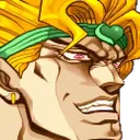 DioHeh Discord Emoji