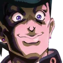 JosukeAwkward JosukeAwkward