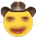 d_MikiesYeehaw Discord emoji
