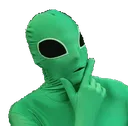 alienthonk