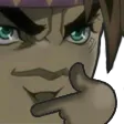 jojoThonk