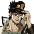 Yare Yare Daze yareyaredaze Discord Emoji