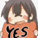yes