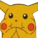 Pikalul pikalul Discord Emoji