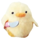 :quack_bitches: Discord Emote