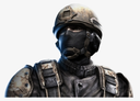 :warface: Discord Emote