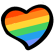 heartrainbow Discord emoji