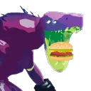 acrideatinburgie