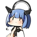 Poke poke Discord Emoji