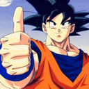 GokuThumbsUp
