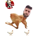 ghostchicken