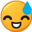 SweatSmileDX SweatSmileDX