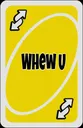 WhewU
