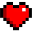 8BitHeart