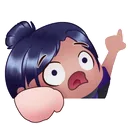 WraithShookFLARE Discord Emoji