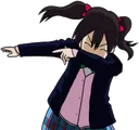 dab