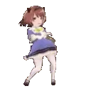 tinydancefast