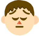 pensivevillager Discord emoji