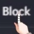 HVCniceblock Discord emoji